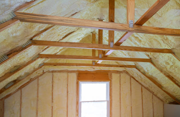 Best Residential Insulation in Huntington, WV