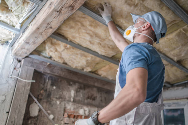 Huntington, WV Insulation Contractor Company