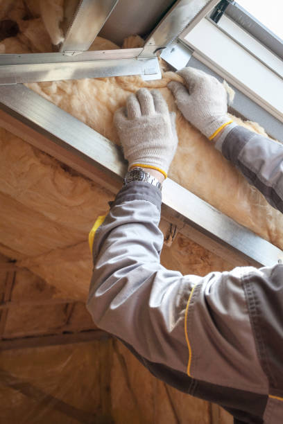 Best Eco-Friendly Insulation in Huntington, WV