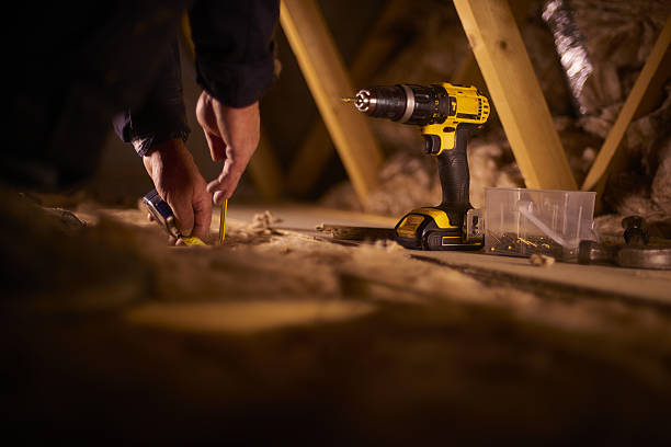 Best Geographic-Specific Insulation Services in Huntington, WV